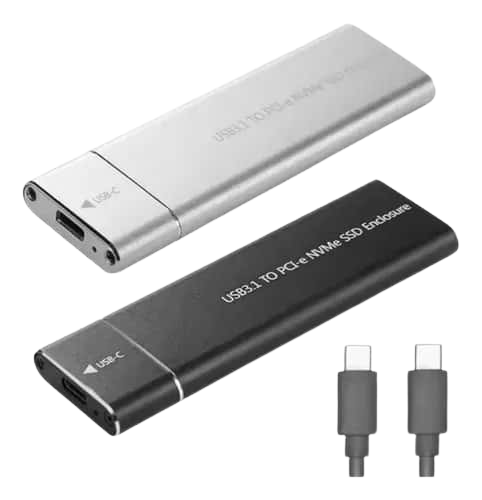 Disco SSD externo 1TB