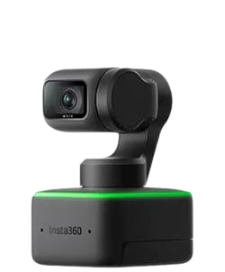 Webcam Full HD portátil